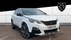 Peugeot 3008 1.2 PureTech GT Line Premium 5dr EAT8 Petrol Estate